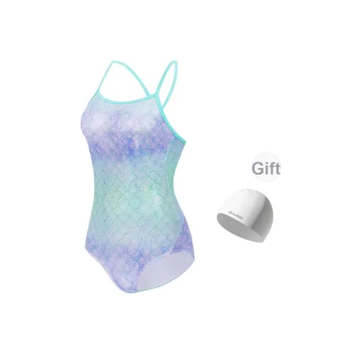 PULASSI Ван-Пис Купальник Женские