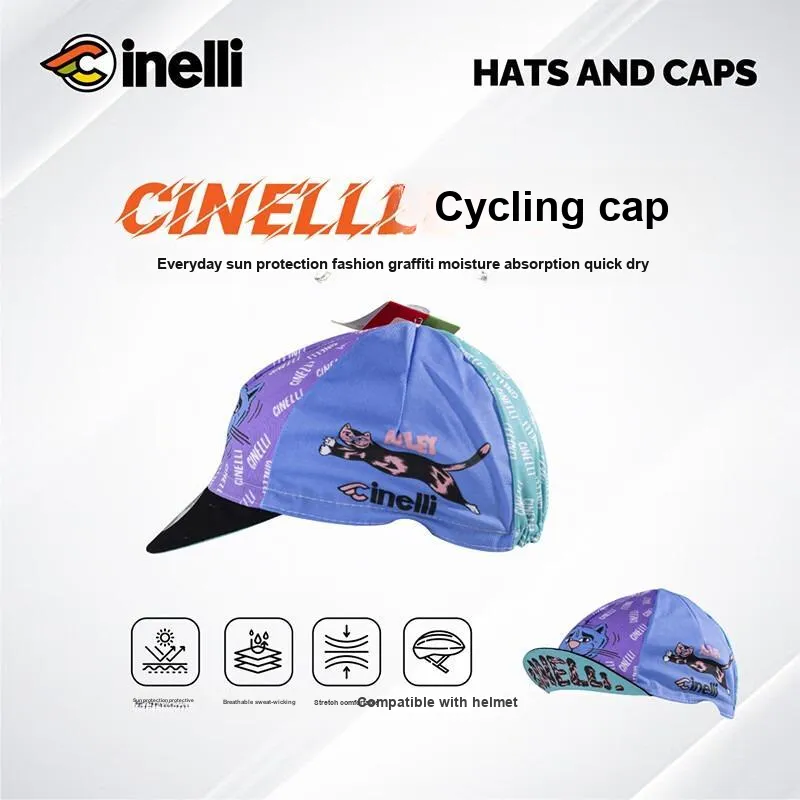 CINELLI Riding Equipment-40