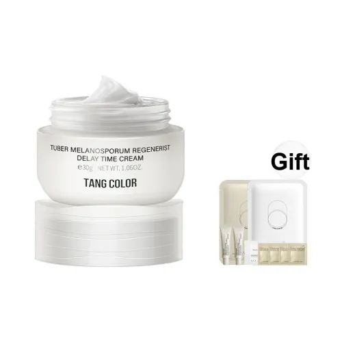 TANG COLOR Черный трюфель Overnight RADIANCE Восстанавливающий Крем Repairing Устойчивый к морщинам Подтягивающий Успокаивающий