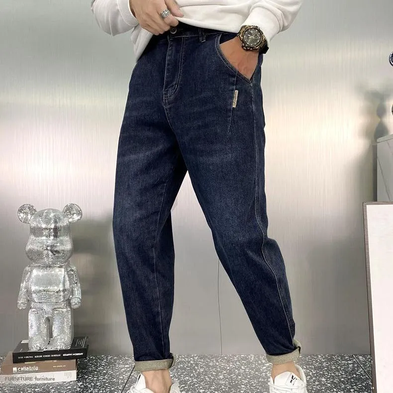 KLAMMKICKS Jeans Unisex-9