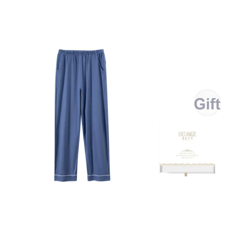 XIA.WA.ZHI.XIU Pajama Pants Men's 1 Pack-18