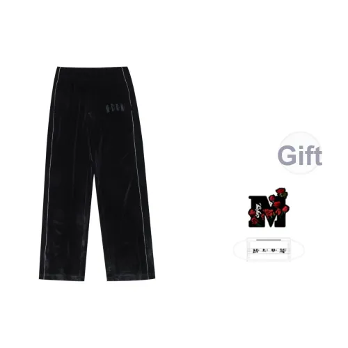 MR.ENJOYDA MONEY Унисекс Повседневные брюки