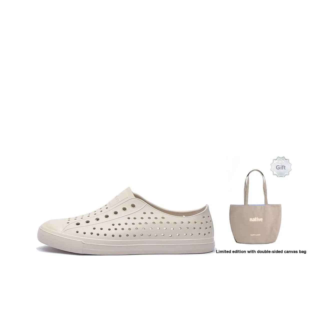 Native Shoes Bloom Сабо Унисекс