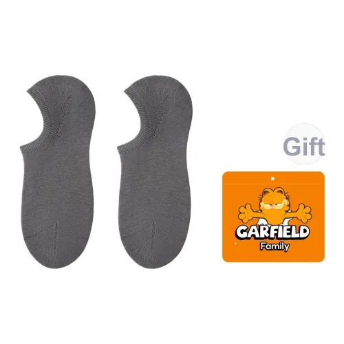 JIAFEIMAOJIAZU No Show Носки Унисекс Сумка для покупок Combo Set