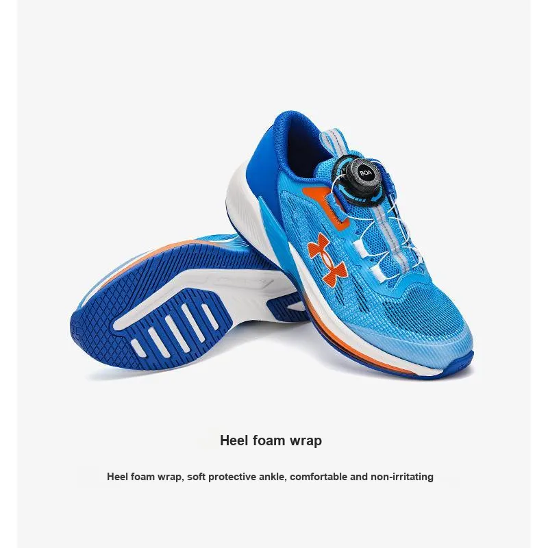 Under Armour Running Shoes Kids'-18