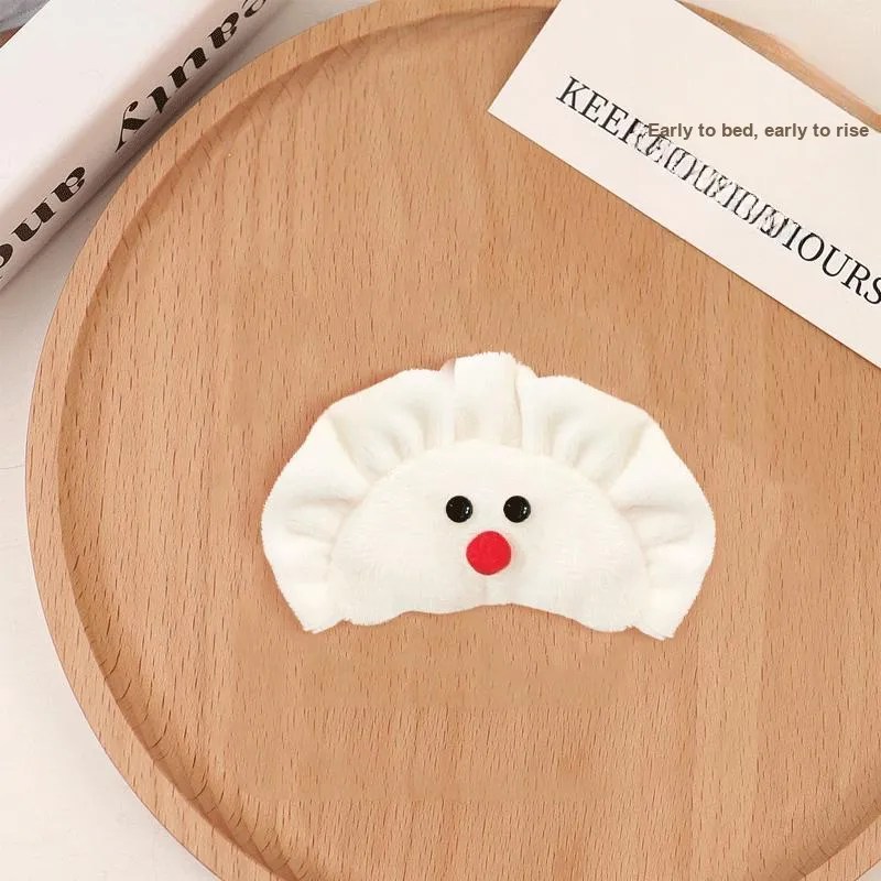 Crafts Women's Alloy Hair Clips Unisex-4