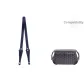 Dark Blue-Underarm Extension Strap 103.3cm[Upgraded/More Secure]