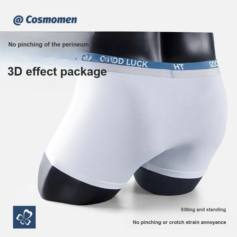 Urban Beauty Underpants Men's 3 Pack-19