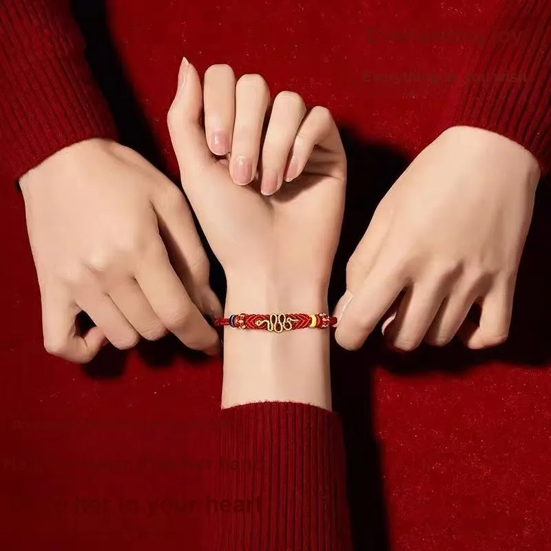 FBRUE Bracelets Unisex-3