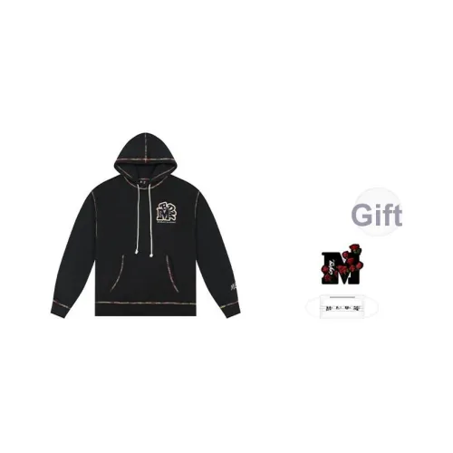 MR.ENJOYDA MONEY Унисекс Свитшоты