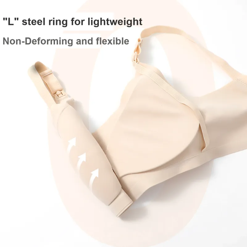 JUNEROSE Women's Bras-4