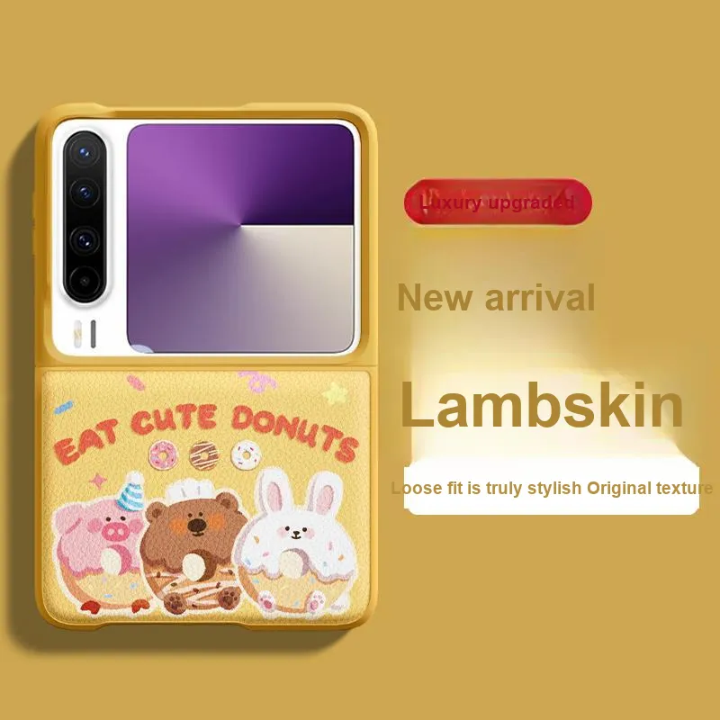 SUPER MOUSE Phone Cases-5