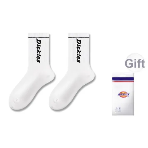 Dickies Унисекс Носки до колена