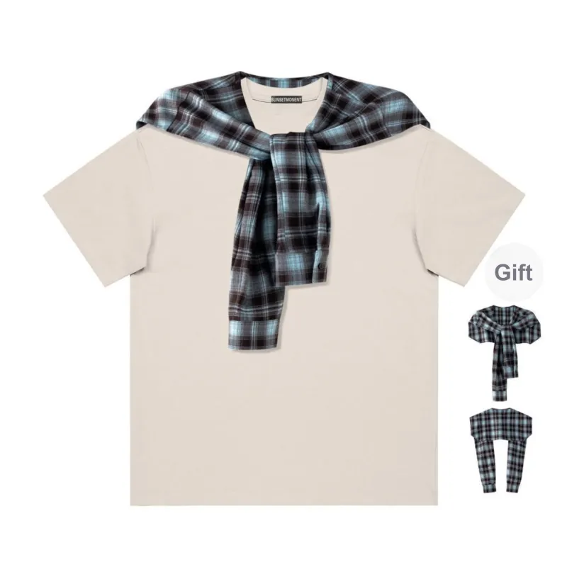 SUNSETMONENT T Shirts Unisex-30