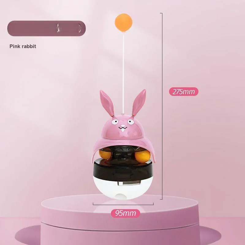 Love it Pet Toys-1