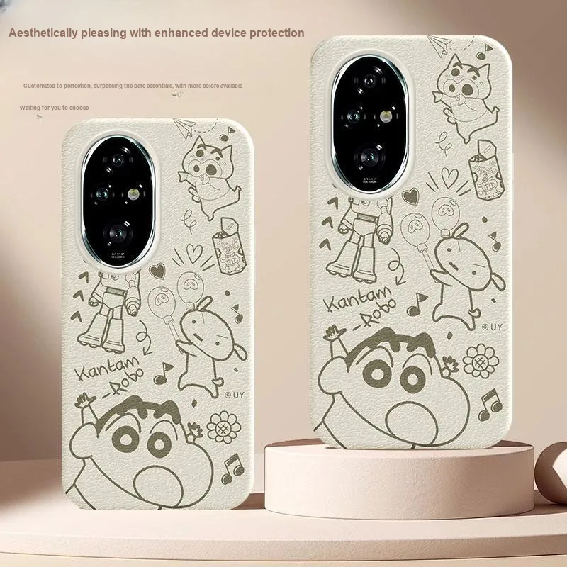 YIBAOBAO Phone Cases-1