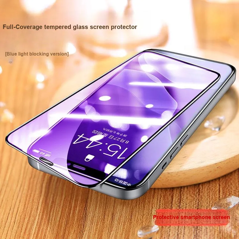 KEBO Cell Phone Protective Films-9