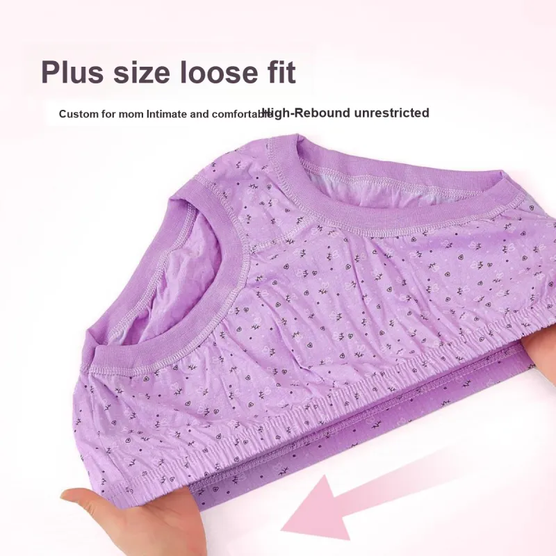 Yalu Women's Underpants-4