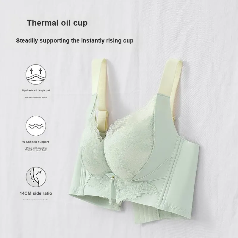 Aidai Women's Bras-2