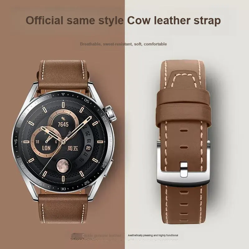 Craftsman Unisex Watch Bands-2