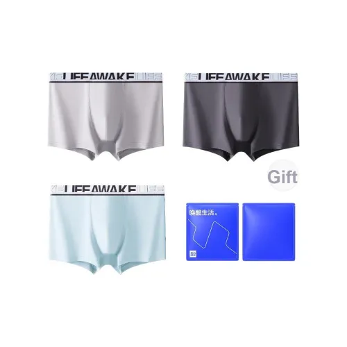 HLA Мужские боксер-шорты