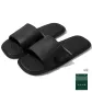 Black[Travel Hotel Slippers]