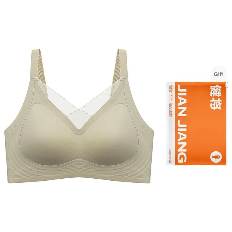 Master Bra Women's Shopping Bag-4