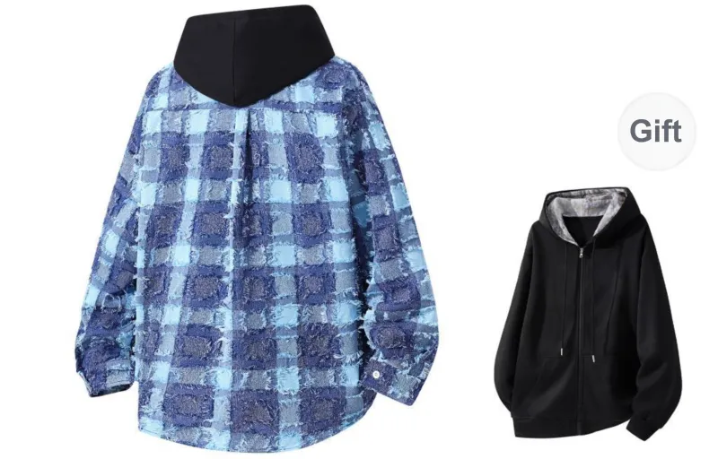 RAINCOME Shirts Unisex-9