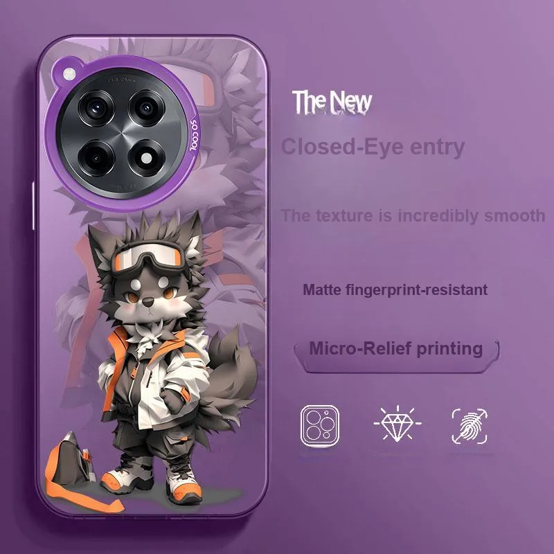 BAOCHENG Phone Cases-5