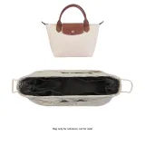 DuPont Paper-Long Handle Tubas-Gray
