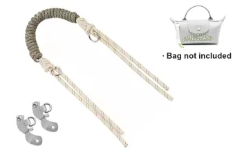 Ingenuity Handmade Fabric Bag Strap Women's Multicolor