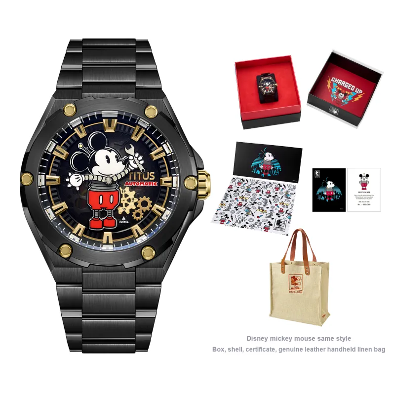 Solvil Et Titus Men Watch-1
