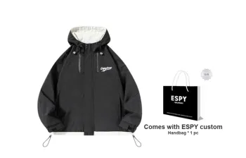 ESPY Jackets Unisex