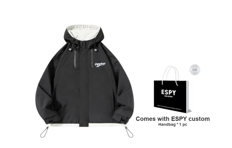 ESPY Jackets Unisex-0