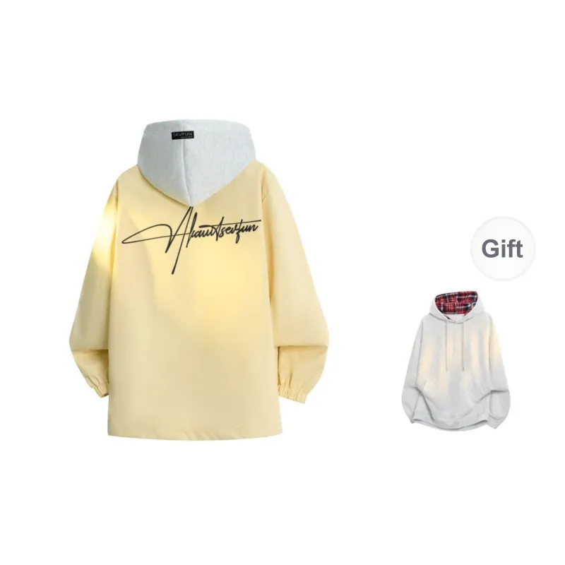 7 SEVFUN Jackets Unisex-16