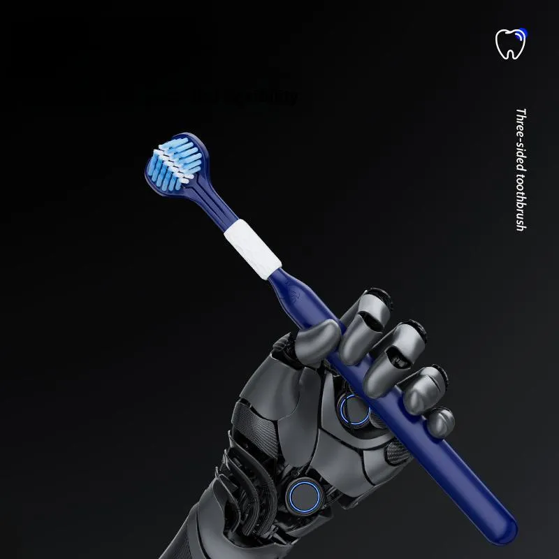 BANNER Toothbrushes Unisex-5