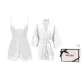 White (Clothing Sets) Box