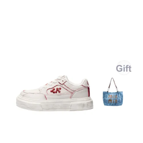 Размер CN противоскользящие и устойчивые к истиранию поддержка низкий топ кроссовки для скейтбординга унисекс белый