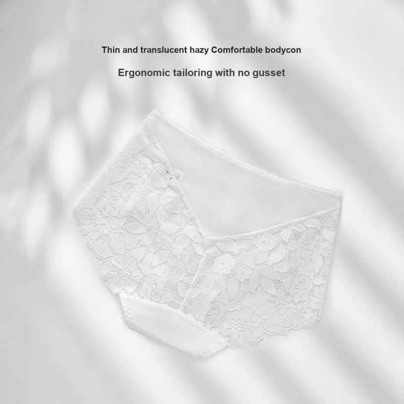 HUYU Women's Underpants-2