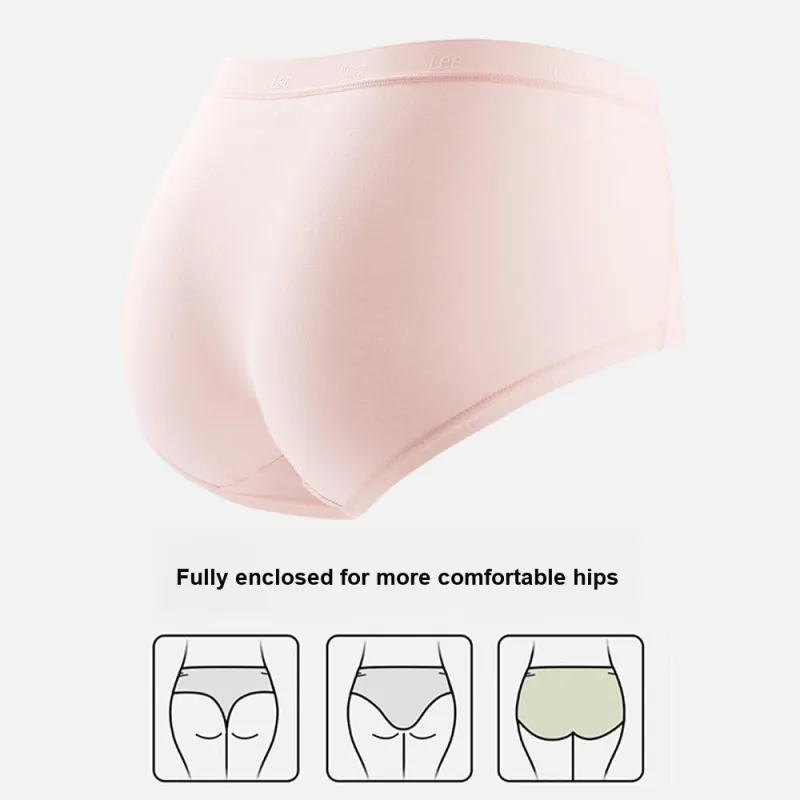 Lee Underwear Gift Box Women's 4 Pack-39