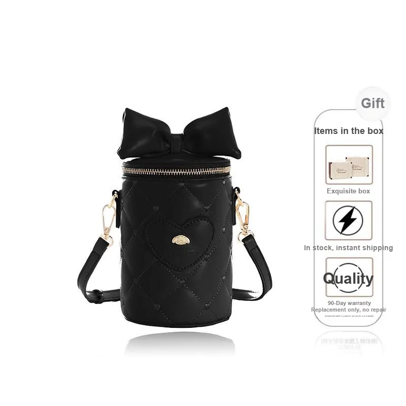 MESUCA Synthetic Leather Crossbody Bag, Shoulder Bag, Shoulder Bag Small Size Women's Multicolor-10