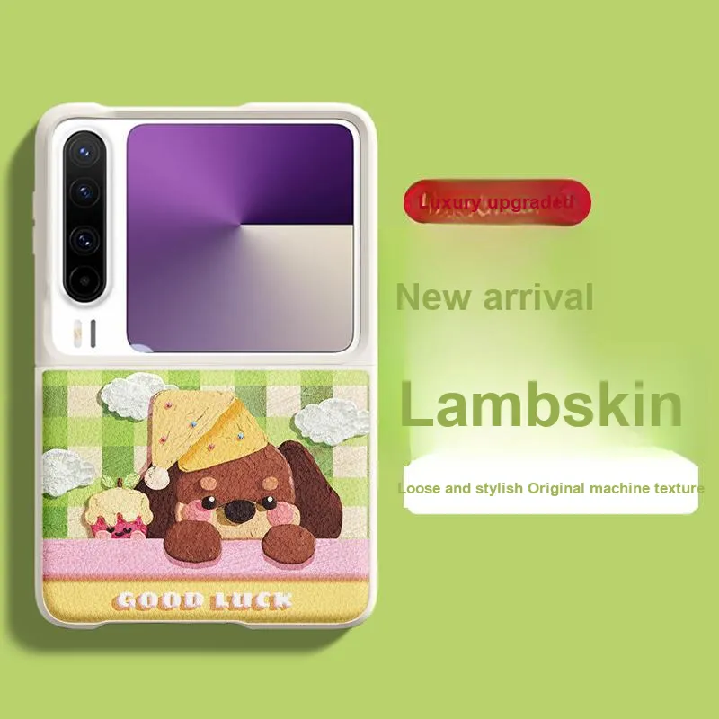 SUPER MOUSE Phone Cases-3