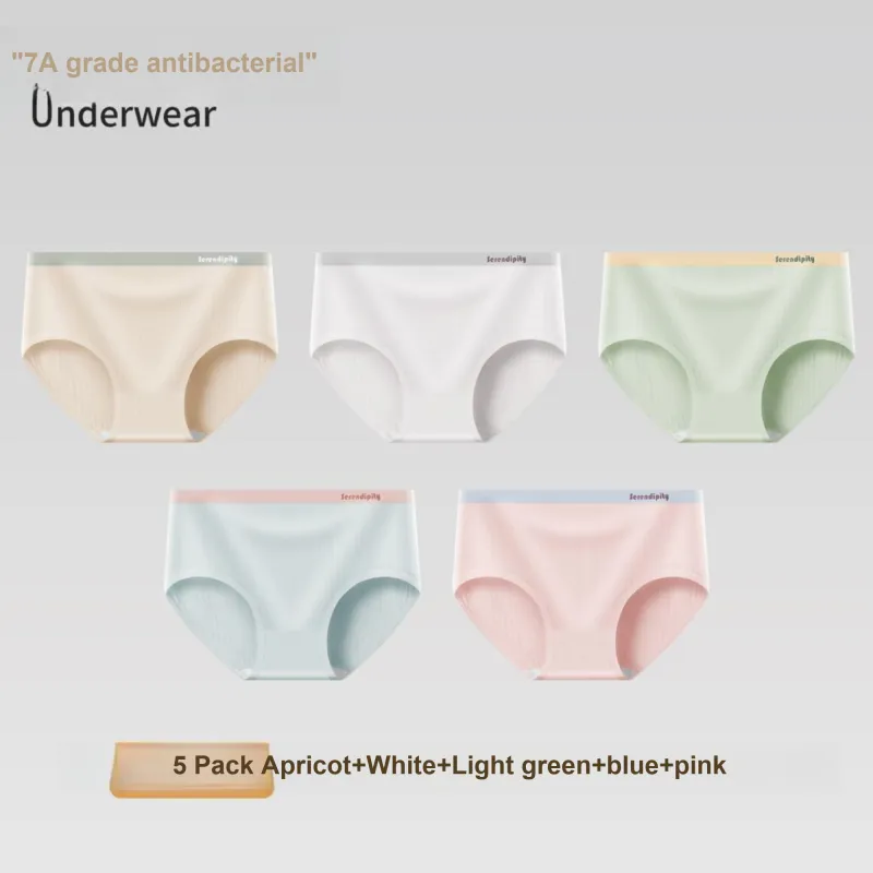 Dior Beauty Underpants Women's 5 Pack-9