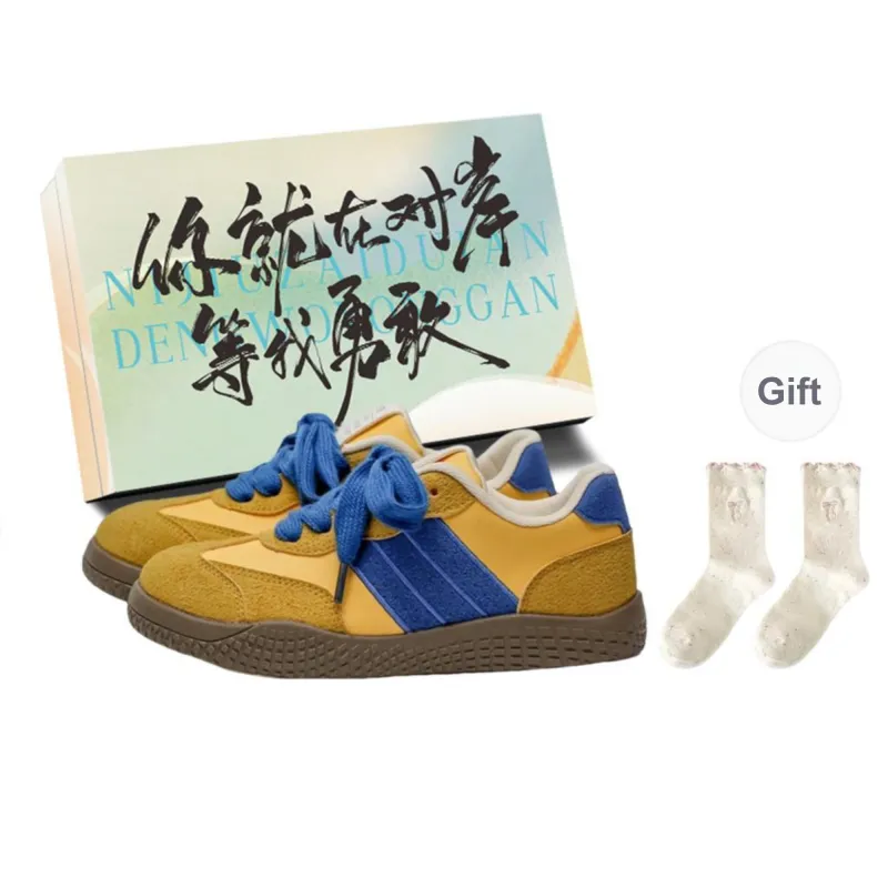 JimiXiong Low Top Skateboard Shoes Women's-8