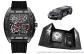 Black Dial Tapes[Lamborghini Model Cars+Limited Model Car Box]