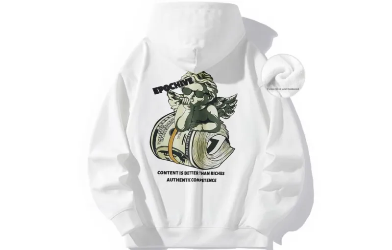 IVEIII Sweatshirts Unisex-6