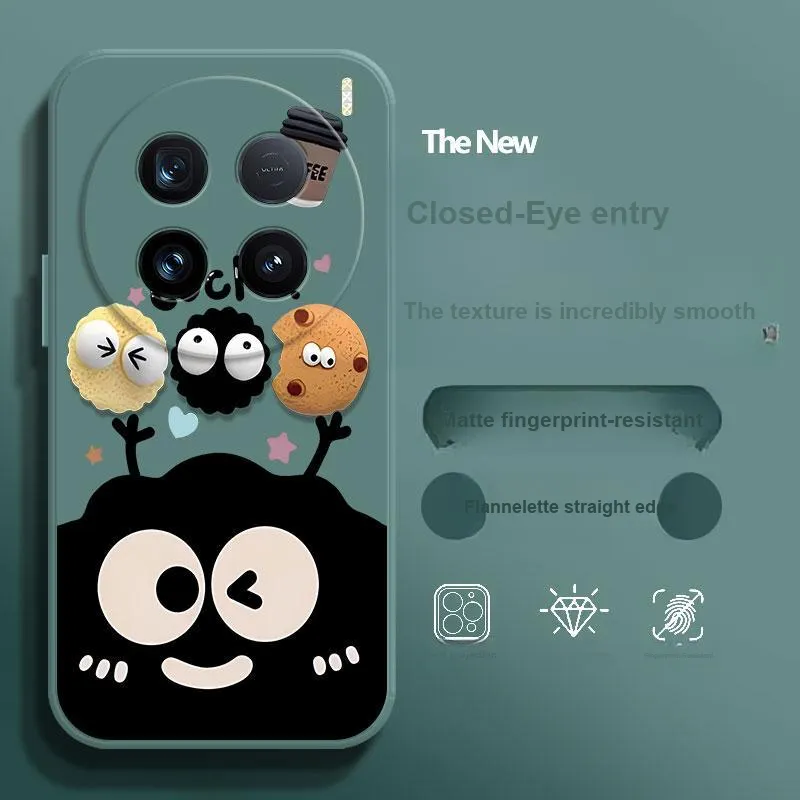 BAOCHENG Phone Cases-5