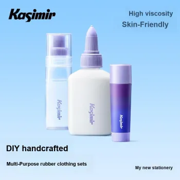 Kasimir Casimir Clothing Sets High Strength Adhesive Planner Tape Adhesive
