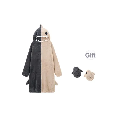 Tiansui Изображение Цвет Женские Халаты для Ванной