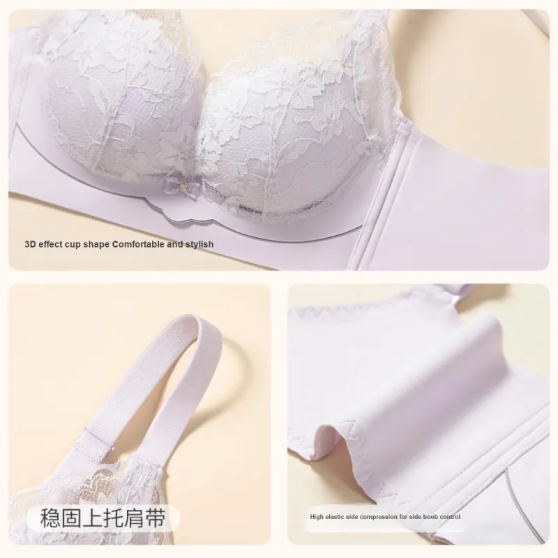 Sharefun Women's Bras-15